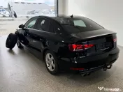 Audi A 3 sedan benzina 