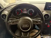 Audi A 3 sedan benzina 