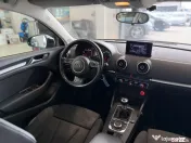 Audi A 3 sedan benzina 