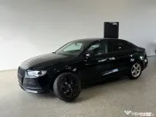 Audi A 3 sedan benzina 