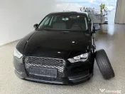 Audi A 3 sedan benzina 