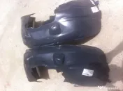 carenaje roata Opel Corsa D 