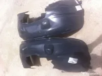 carenaje roata Opel Corsa D 
