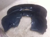 carenaje roata Opel Corsa D 