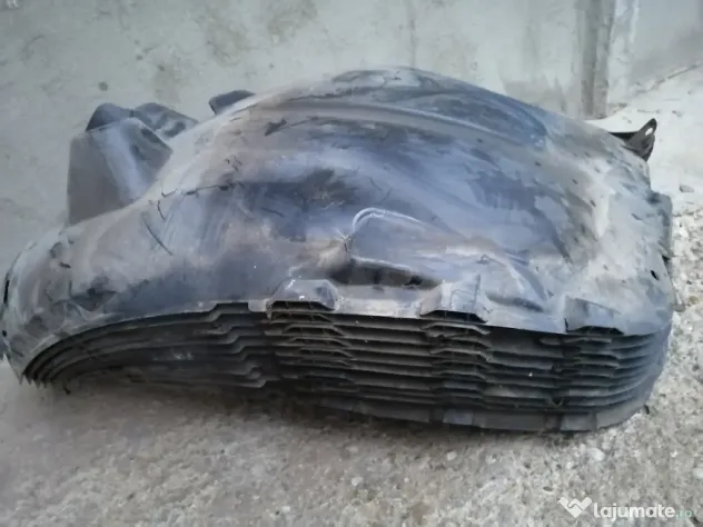 carenaje roata Opel Corsa D