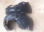 carenaje roata Opel Corsa D 