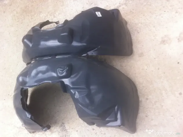 carenaje roata Opel Corsa D