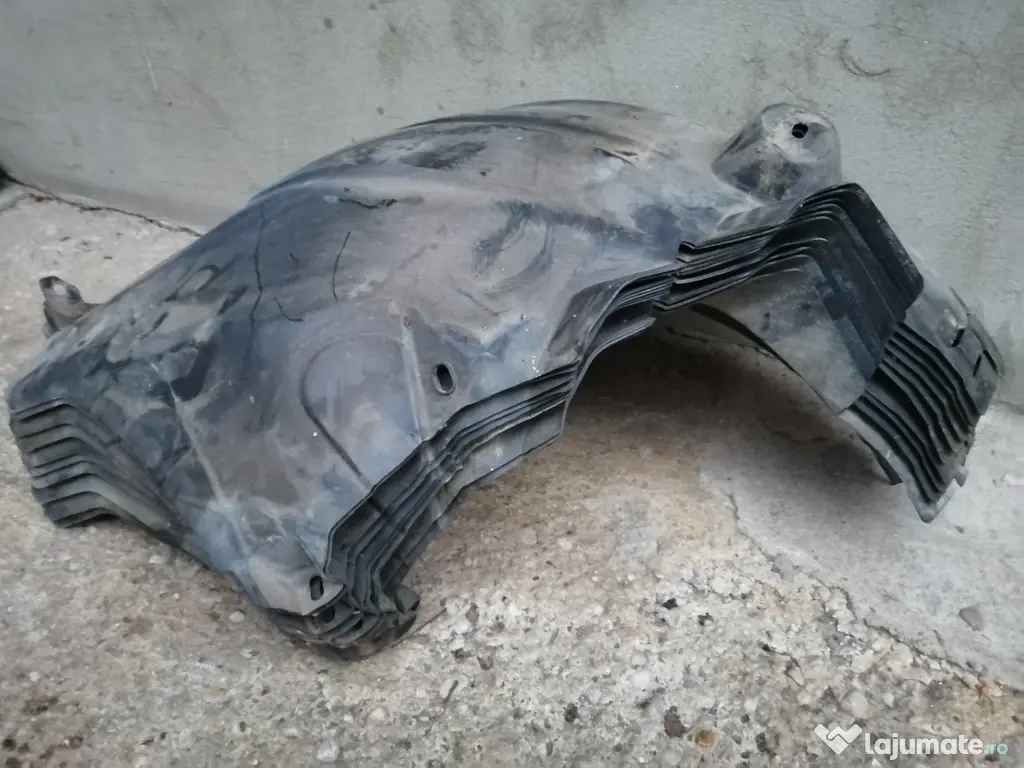 carenaje roata Opel Corsa D