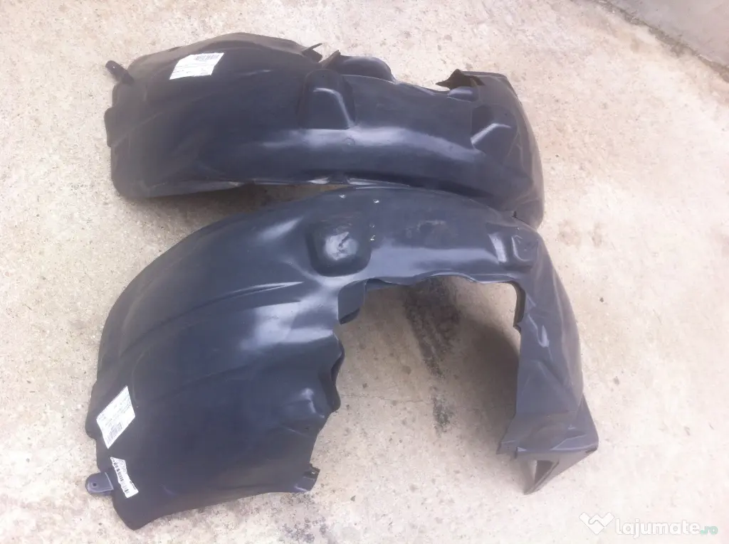 carenaje roata Opel Corsa D