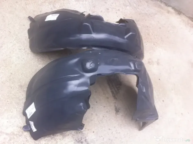 carenaje roata Opel Corsa D