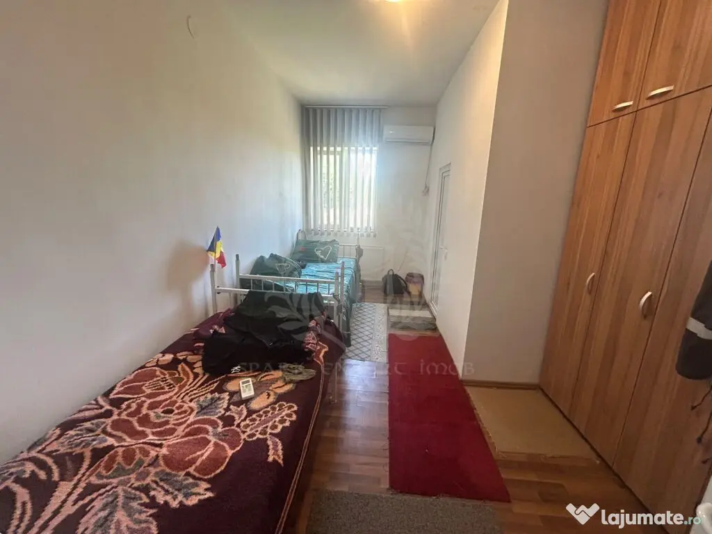 SPATIU COMERCIAL//CANTINA// FOSTA FABRICA DE CARAMIDA - Bucov (Prahova)