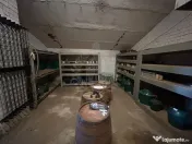 SPATIU COMERCIAL//CANTINA// FOSTA FABRICA DE CARAMIDA 