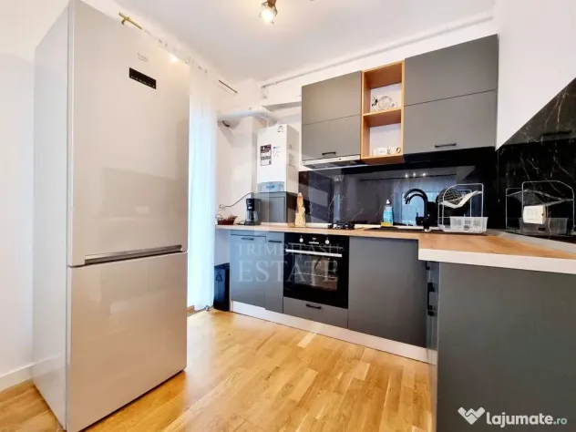 Apartament 3 camere | 94 mp | Terasă 15 mp | Bloc 2022 |... - Bucuresti (Bucuresti-Ilfov)