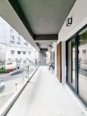 Apartament 3 camere | 94 mp | Terasă 15 mp | Bloc 2022 |...