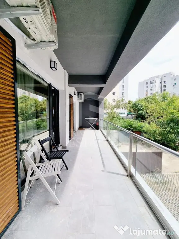 Apartament 3 camere | 94 mp | Terasă 15 mp | Bloc 2022 |... - Bucuresti (Bucuresti-Ilfov)