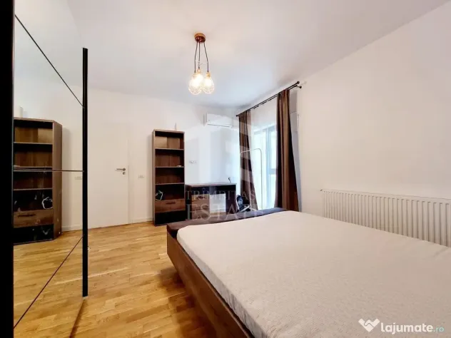Apartament 3 camere | 94 mp | Terasă 15 mp | Bloc 2022 |... - Bucuresti (Bucuresti-Ilfov)