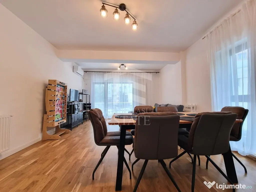 Apartament 3 camere | 94 mp | Terasă 15 mp | Bloc 2022 |... - Bucuresti (Bucuresti-Ilfov)