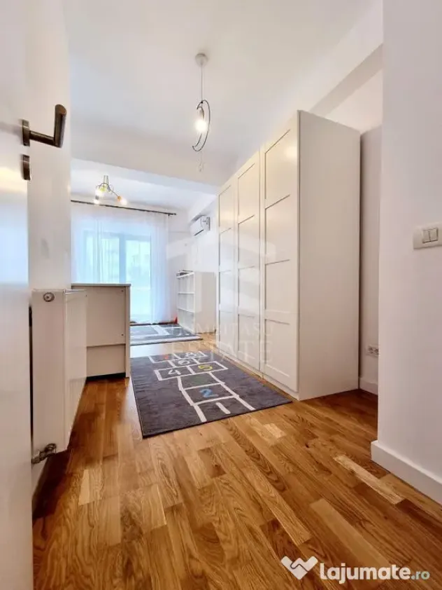 Apartament 3 camere | 94 mp | Terasă 15 mp | Bloc 2022 |... - Bucuresti (Bucuresti-Ilfov)