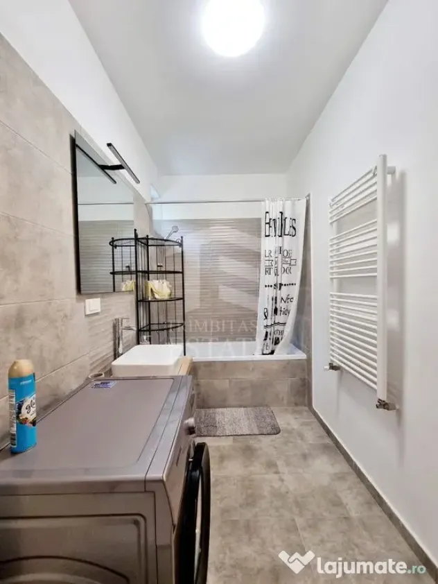 Apartament 3 camere | 94 mp | Terasă 15 mp | Bloc 2022 |... - Bucuresti (Bucuresti-Ilfov)