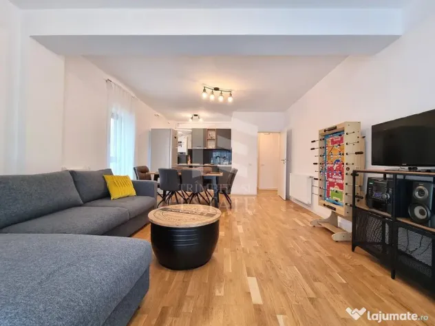 Apartament 3 camere | 94 mp | Terasă 15 mp | Bloc 2022 |... - Bucuresti (Bucuresti-Ilfov)