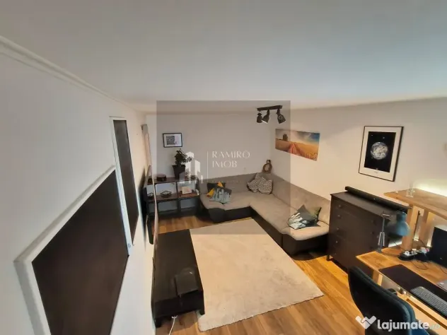 Apartament 2 camere, Sos Oltenitei, Metrou Aparatorii Pat... - Bucuresti (Bucuresti-Ilfov)