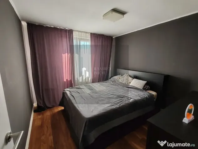 Apartament 2 camere, Sos Oltenitei, Metrou Aparatorii Pat... - Bucuresti (Bucuresti-Ilfov)