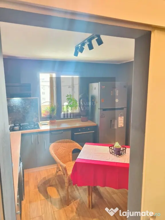 Apartament 2 camere, Sos Oltenitei, Metrou Aparatorii Pat... - Bucuresti (Bucuresti-Ilfov)