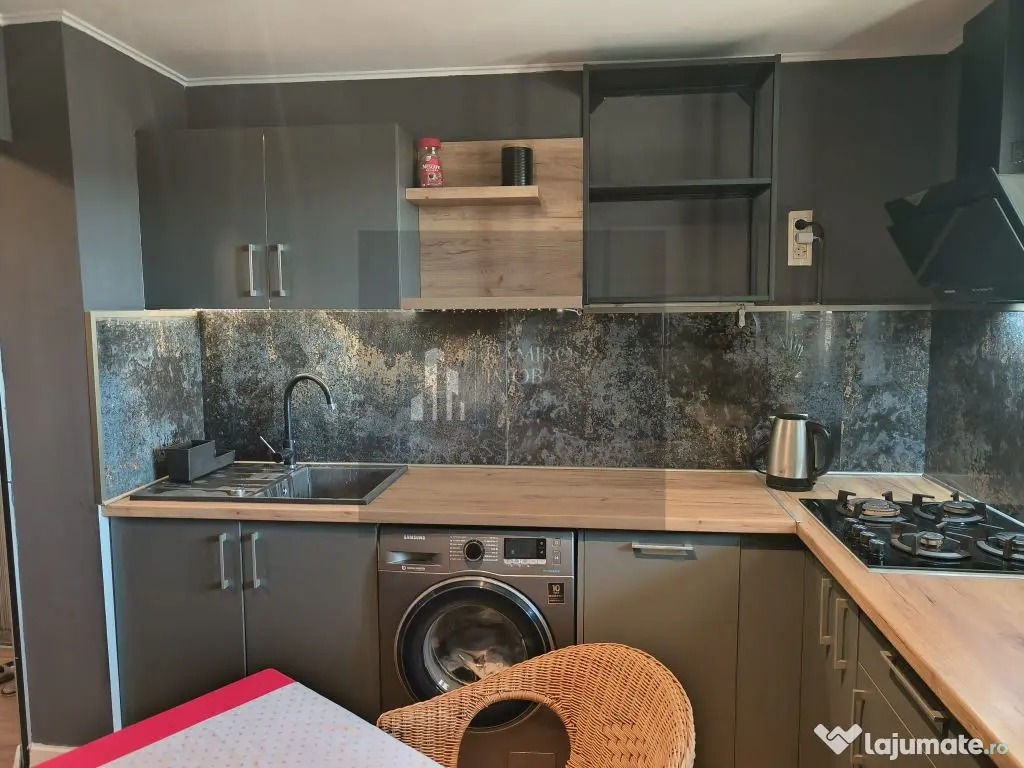 Apartament 2 camere, Sos Oltenitei, Metrou Aparatorii Pat... - Bucuresti (Bucuresti-Ilfov)