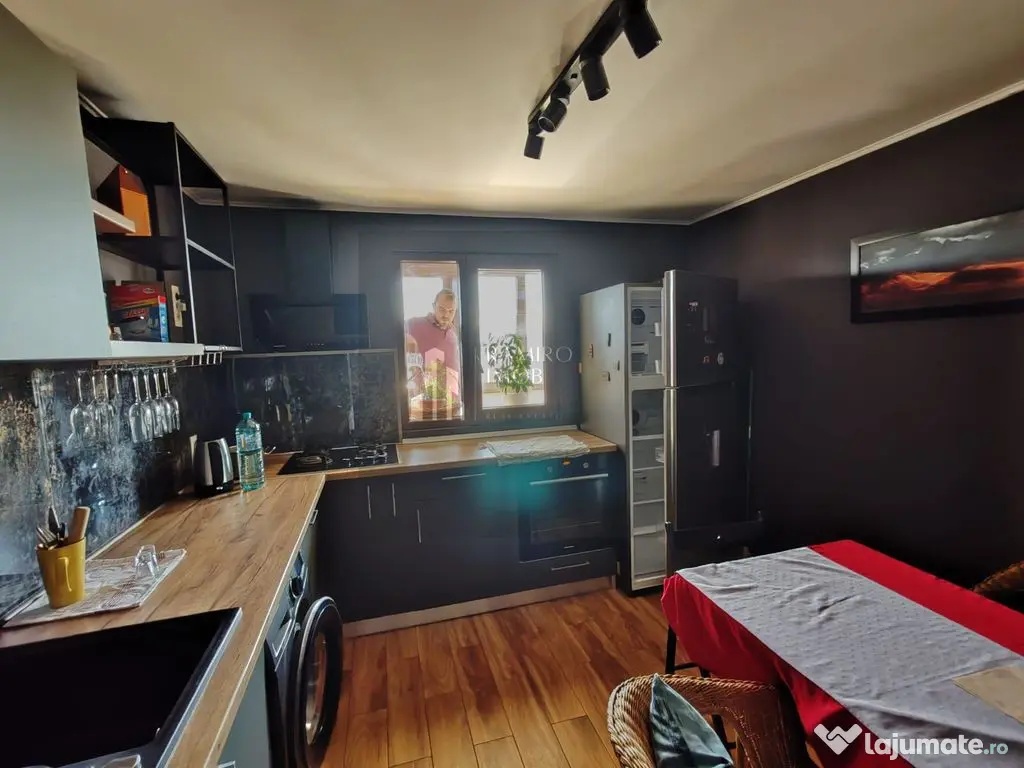 Apartament 2 camere, Sos Oltenitei, Metrou Aparatorii Pat... - Bucuresti (Bucuresti-Ilfov)