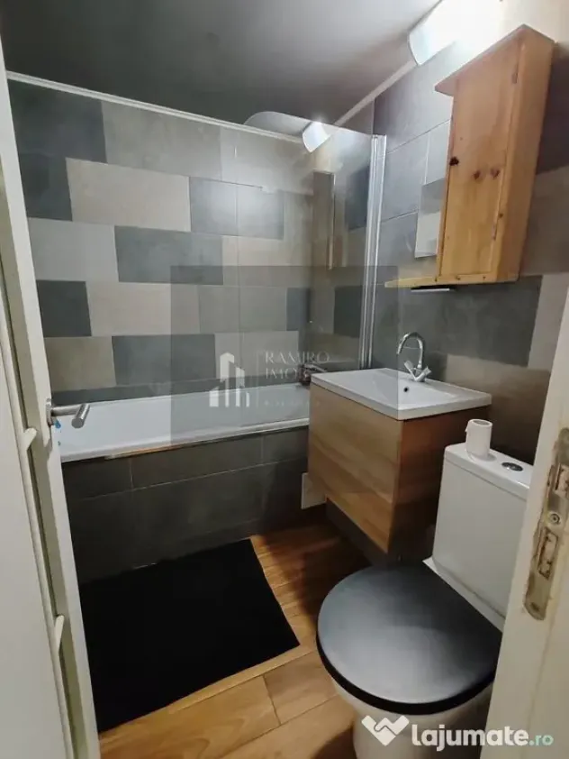 Apartament 2 camere, Sos Oltenitei, Metrou Aparatorii Pat... - Bucuresti (Bucuresti-Ilfov)