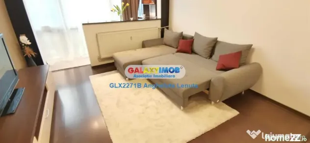 Drumul Taberei Mall Plaza apartament 2 camere de inchiriat - Bucuresti (Bucuresti-Ilfov)