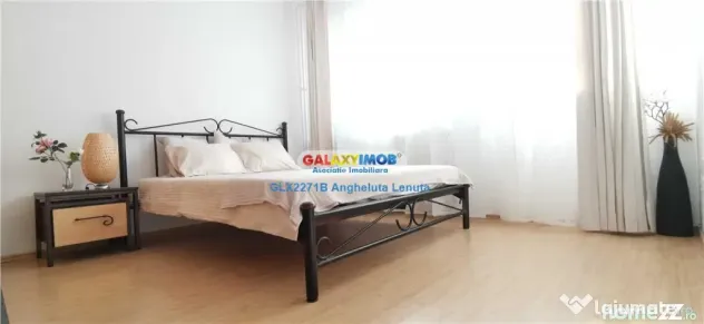 Drumul Taberei Mall Plaza apartament 2 camere de inchiriat - Bucuresti (Bucuresti-Ilfov)