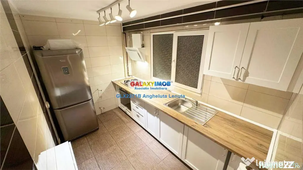 Drumul Taberei Mall Plaza apartament 2 camere de inchiriat - Bucuresti (Bucuresti-Ilfov)