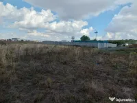 Teren intravilan Otopeni 1300 mp