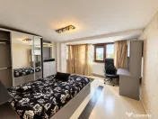 3 camere, Moșilor, mansarda, an 2011, centrală, 79 mp, met 