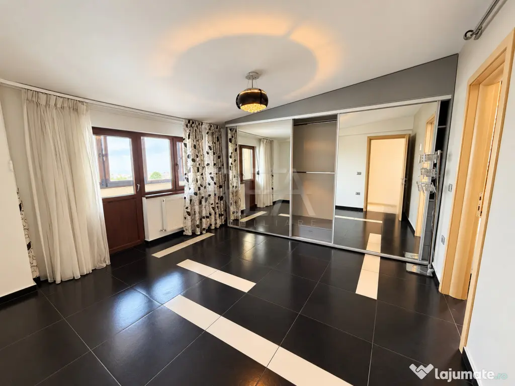 3 camere, Moșilor, mansarda, an 2011, centrală, 79 mp, met - Bucuresti (Bucuresti-Ilfov)
