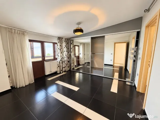 3 camere, Moșilor, mansarda, an 2011, centrală, 79 mp, met - Bucuresti (Bucuresti-Ilfov)