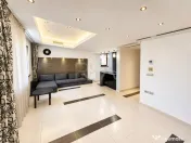 3 camere, Moșilor, mansarda, an 2011, centrală, 79 mp, met 
