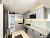 3 camere, Moșilor, mansarda, an 2011, centrală, 79 mp, met 