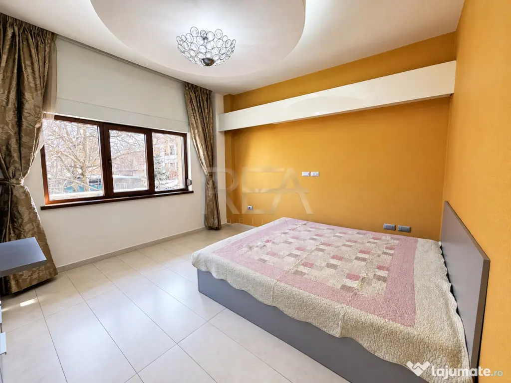 2 camere, Moșilor, an 2011, centrală, 79 mp, metrou - Bucuresti (Bucuresti-Ilfov)