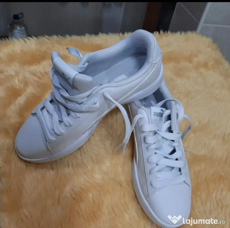 Adidași Puma, damă, Nou, 38,