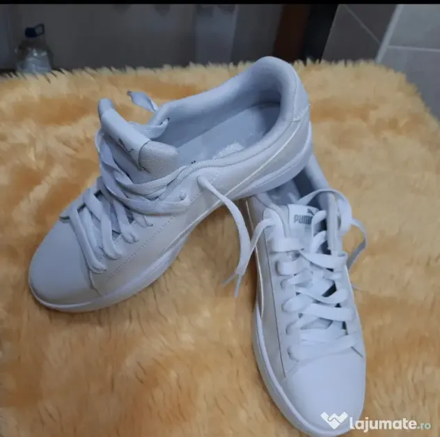 Adidași Puma, damă, Nou, 38,