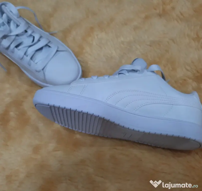 Adidași Puma, damă, Nou, 38,