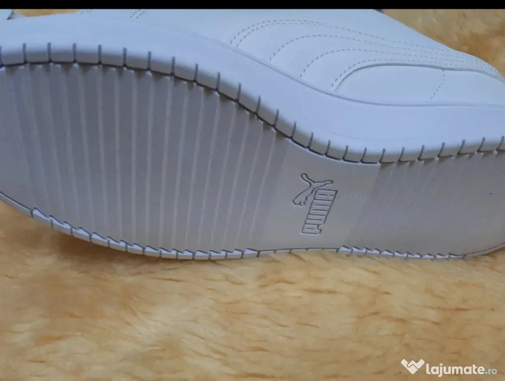 Adidași Puma, damă, Nou, 38,