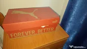 Adidași Puma, damă, Nou, 38,