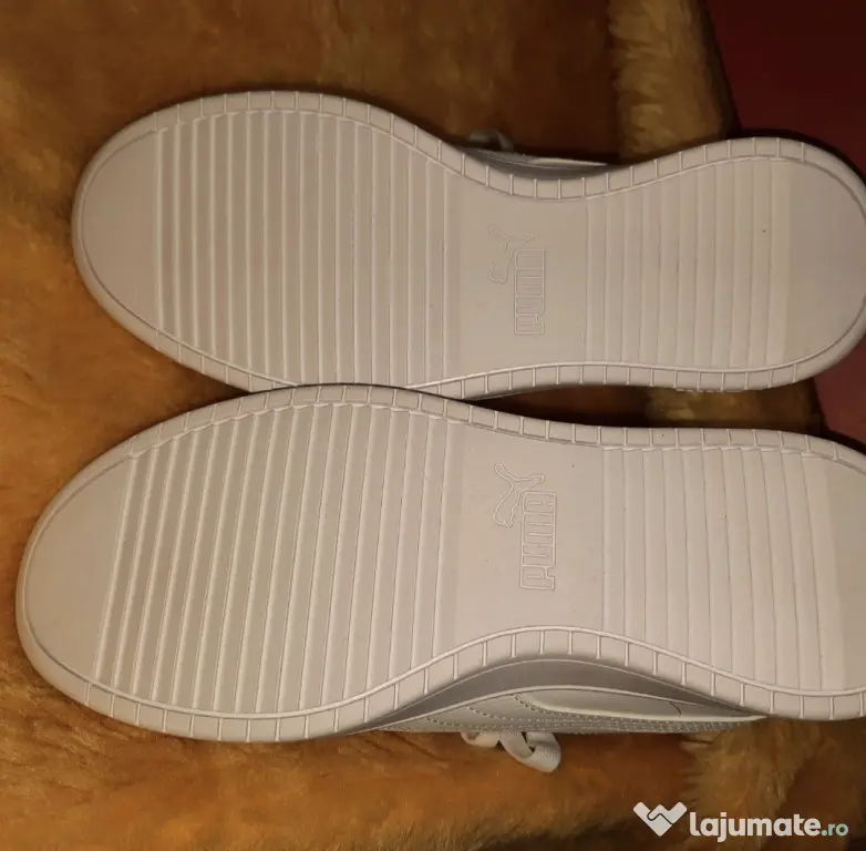 Adidași Puma, damă, Nou, 38,