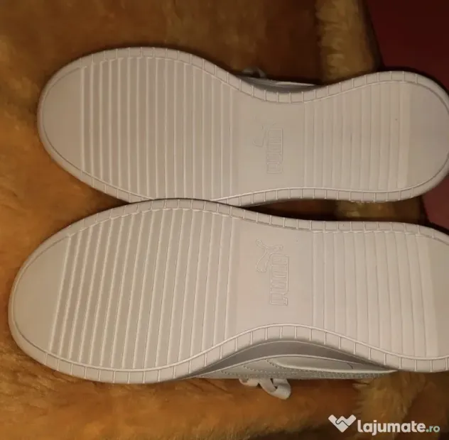 Adidași Puma, damă, Nou, 38,