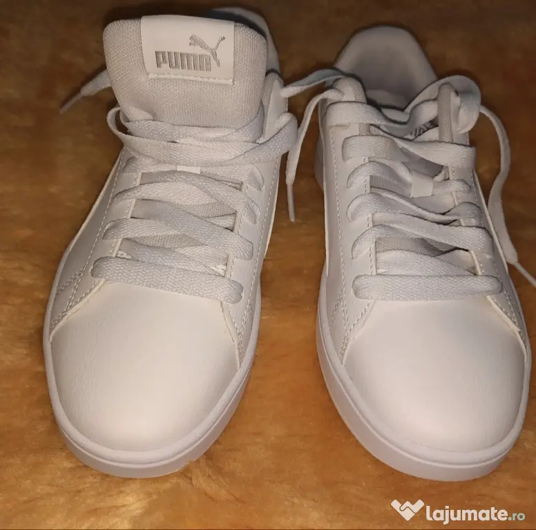 Adidași Puma, damă, Nou, 38,