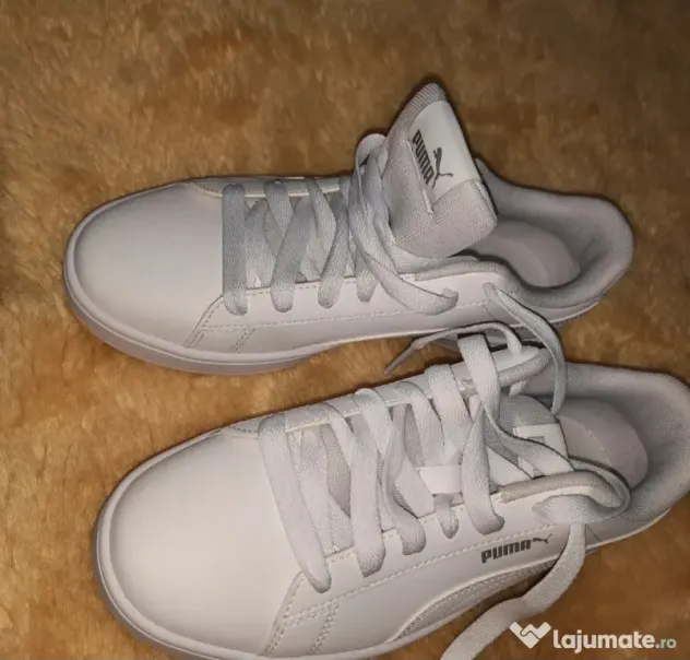 Adidași Puma, damă, Nou, 38,