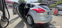 Ford focus mk3.5 2016